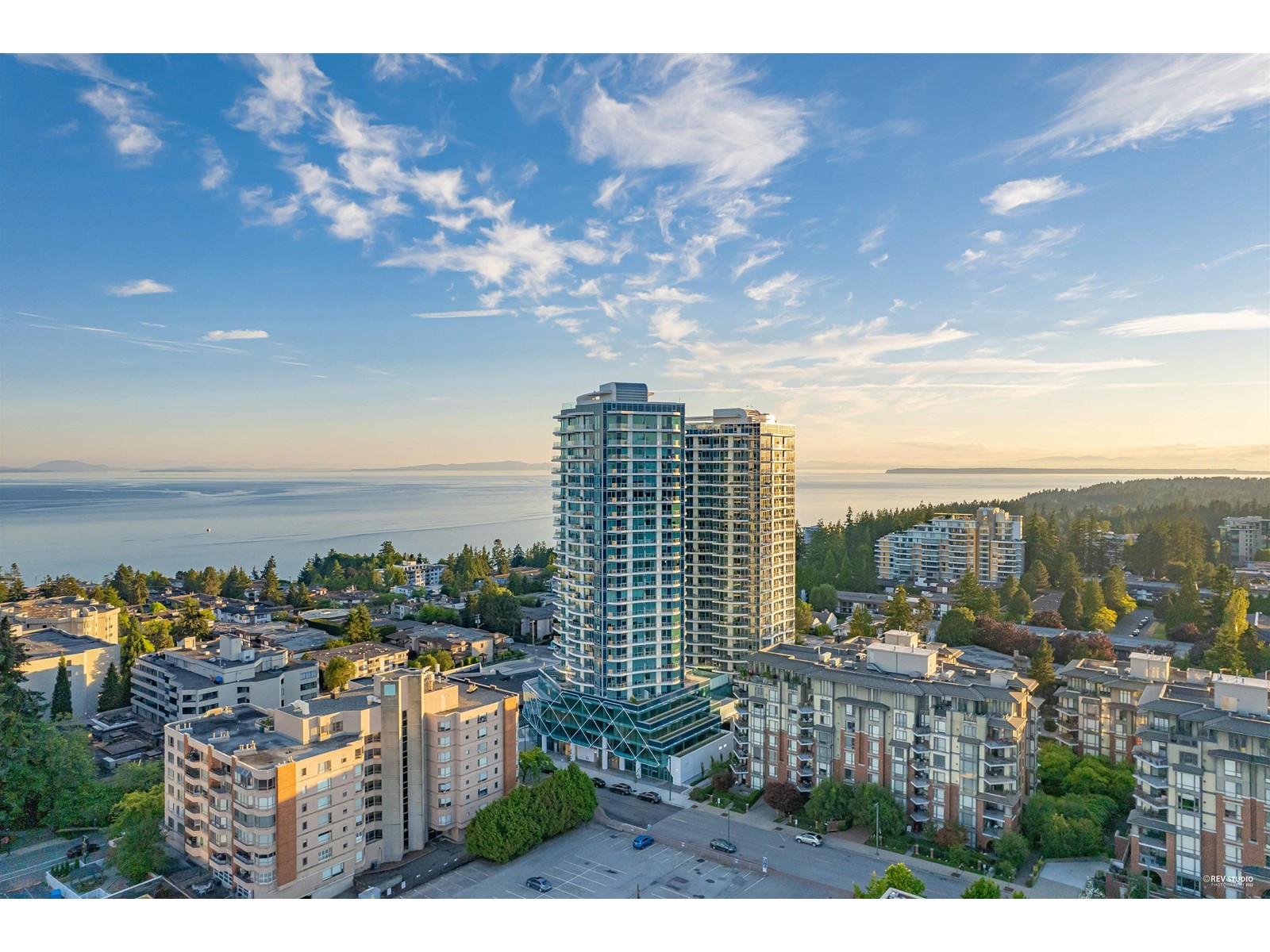 1203 1501 Foster Street, White Rock, British Columbia  V4B 3X8 - Photo 28 - R2954246