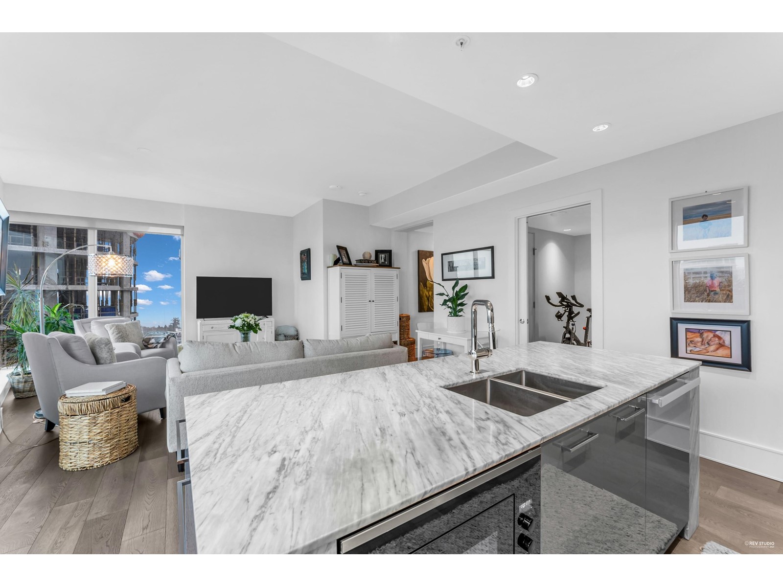 1203 1501 Foster Street, White Rock, British Columbia  V4B 3X8 - Photo 10 - R2954246