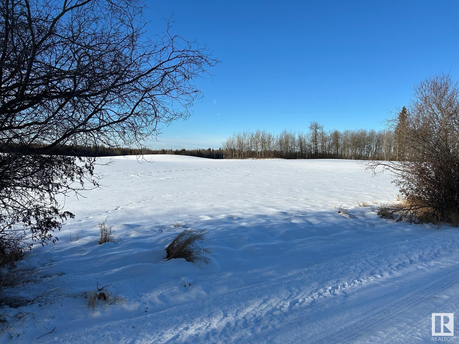 RR 202 Twp 610, Rural Thorhild County, Alberta