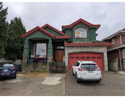 7207 130 STREET, Surrey, British Columbia