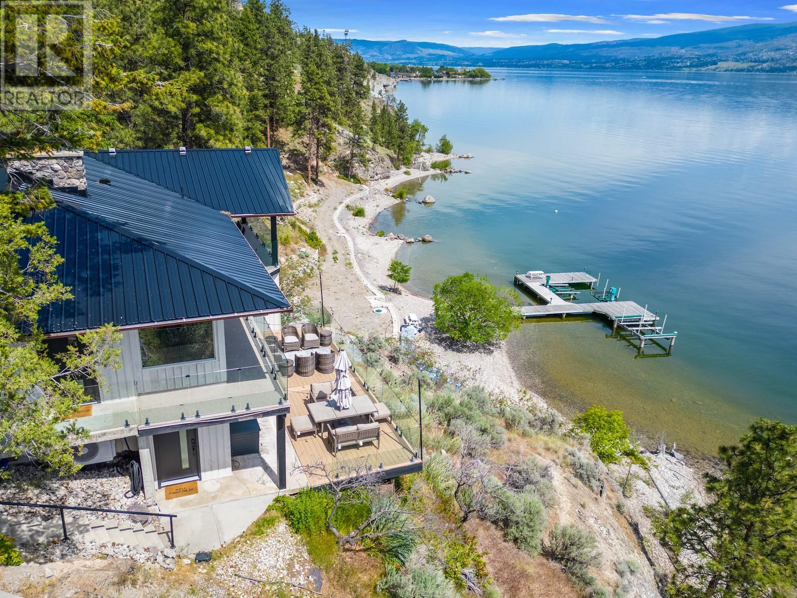 2888 Seclusion Bay Road, West Kelowna, British Columbia  V4T 1W5 - Photo 66 - 10331578