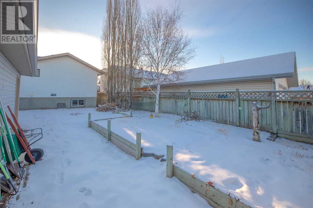 34 West Boothby Crescent, Cochrane, Alberta  t4c 1l9 - Photo 36 - A2186595