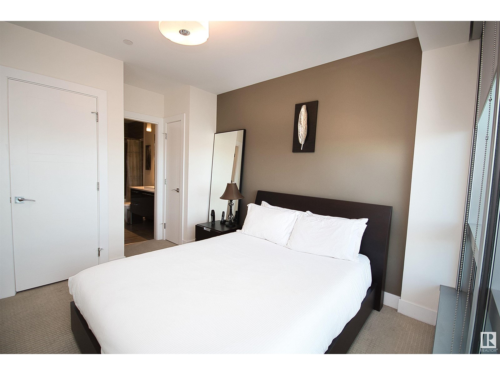 #1305 11969 Jasper Av Nw Nw, Edmonton, Alberta  T5K 0P1 - Photo 13 - E4417501