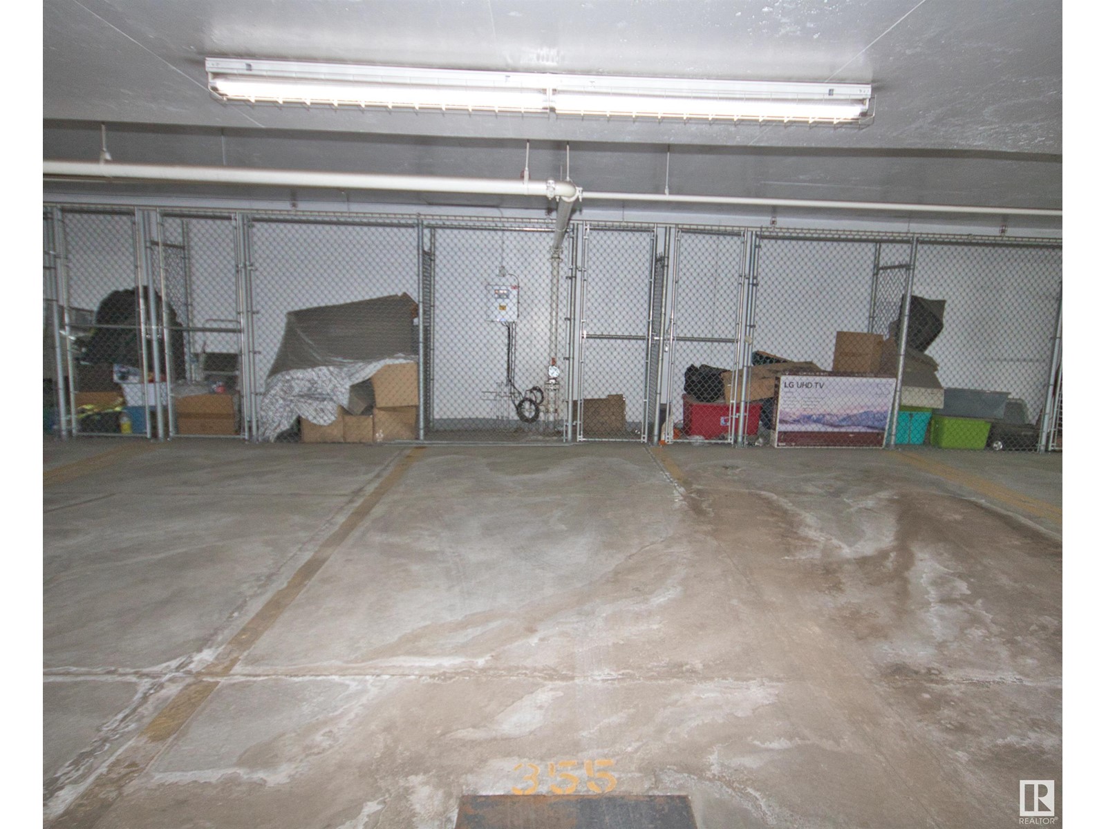 #1305 11969 Jasper Av Nw Nw, Edmonton, Alberta  T5K 0P1 - Photo 25 - E4417501