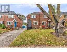 354 LAIRD DRIVE, Toronto, Ontario