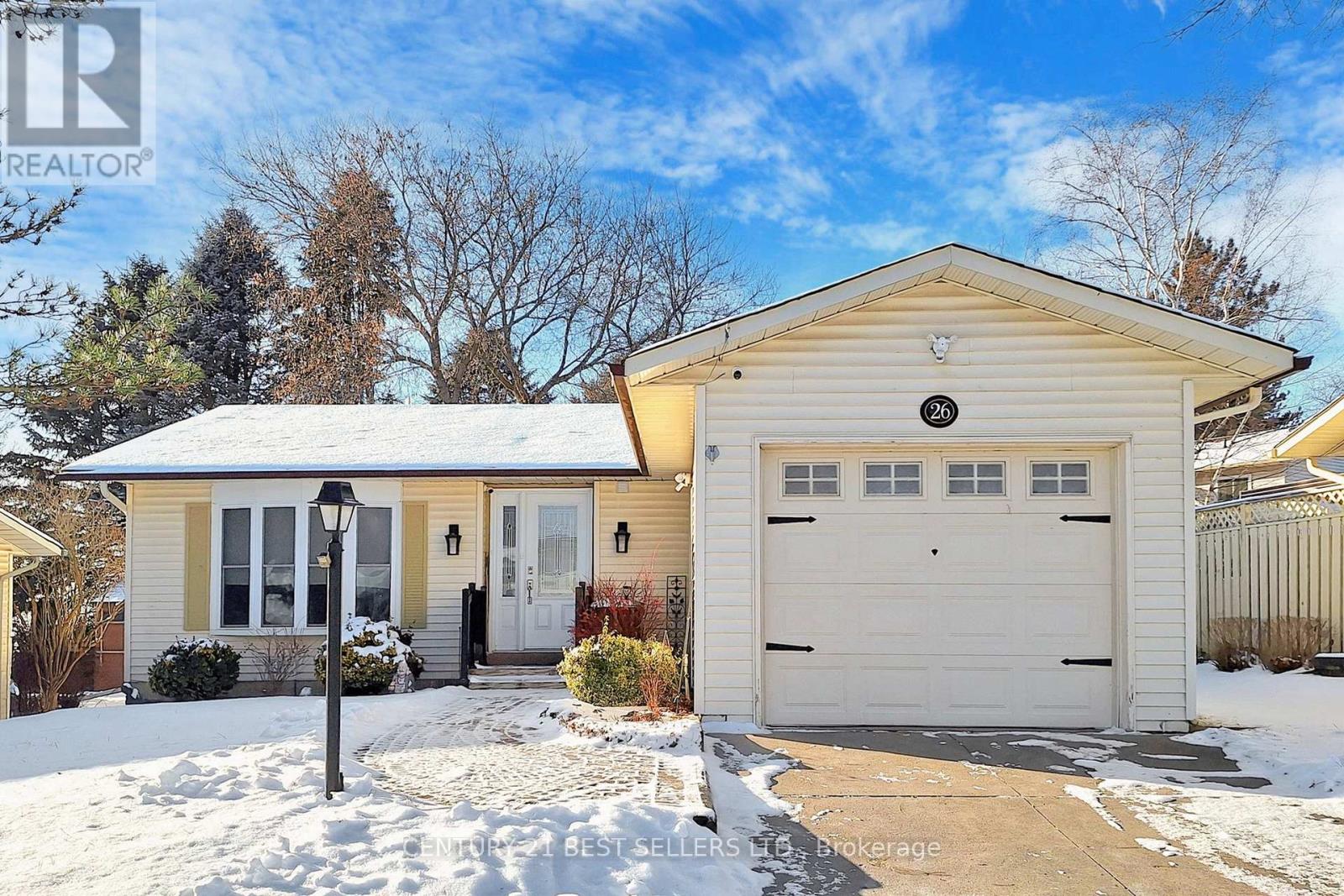 Property at 26 TECUMSETH PINES DRIVE image 2