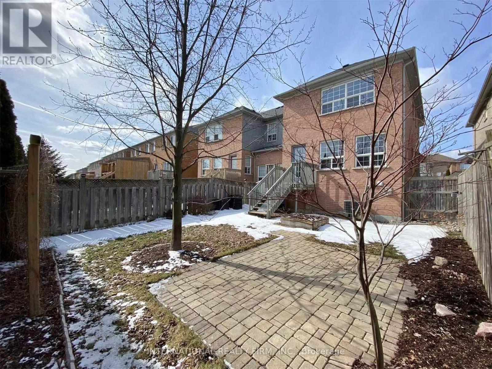 383 Flagstone Way, Newmarket, Ontario  L3X 2R3 - Photo 24 - N11916234