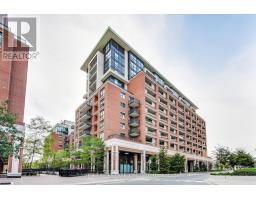 505 - 830 LAWRENCE AVENUE W, Toronto, Ontario