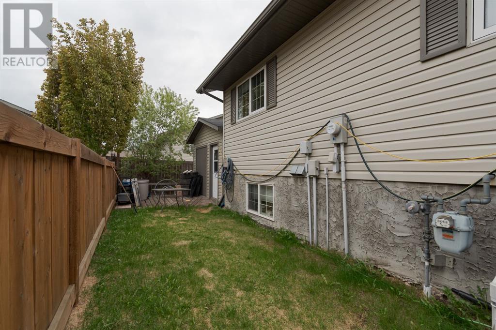 160 O'coffey Crescent, Fort Mcmurray, Alberta  T9K 2V8 - Photo 26 - A2186580