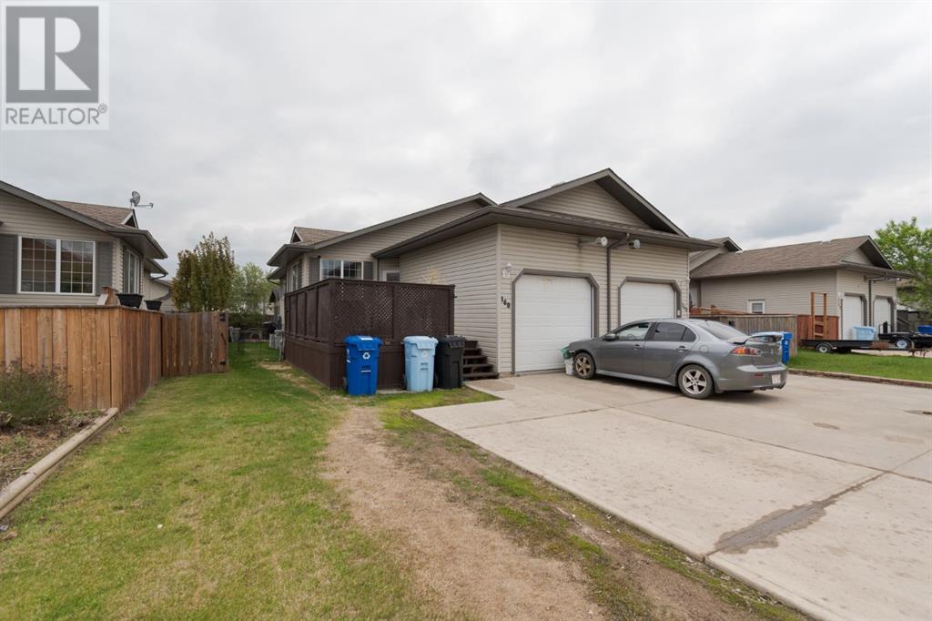 160 O'coffey Crescent, Fort Mcmurray, Alberta  T9K 2V8 - Photo 29 - A2186580