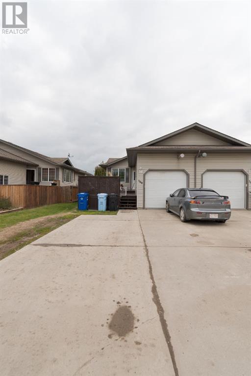 160 O'coffey Crescent, Fort Mcmurray, Alberta  T9K 2V8 - Photo 30 - A2186580