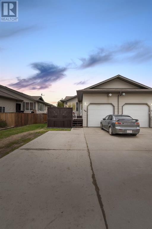 160 O'coffey Crescent, Fort Mcmurray, Alberta  T9K 2V8 - Photo 31 - A2186580