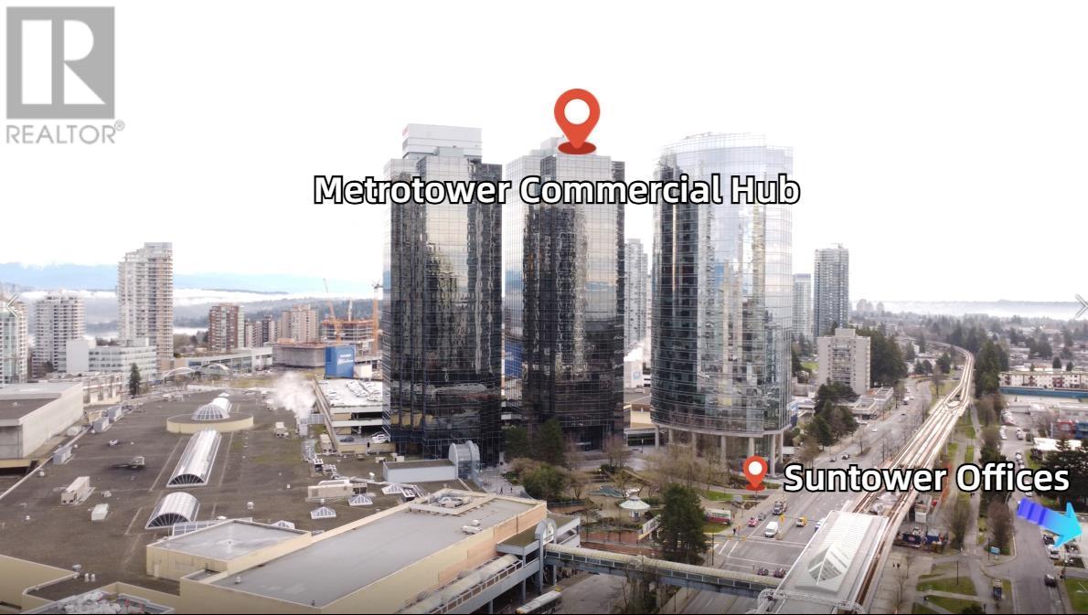 Listing Picture 15 of 15 : 430 6378 SILVER AVENUE, Burnaby / 本拿比 - 魯藝地產 Yvonne Lu Group - MLS Medallion Club Member