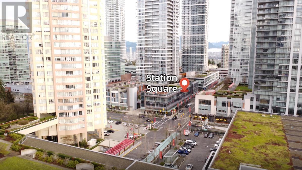 Listing Picture 12 of 15 : 430 6378 SILVER AVENUE, Burnaby / 本拿比 - 魯藝地產 Yvonne Lu Group - MLS Medallion Club Member
