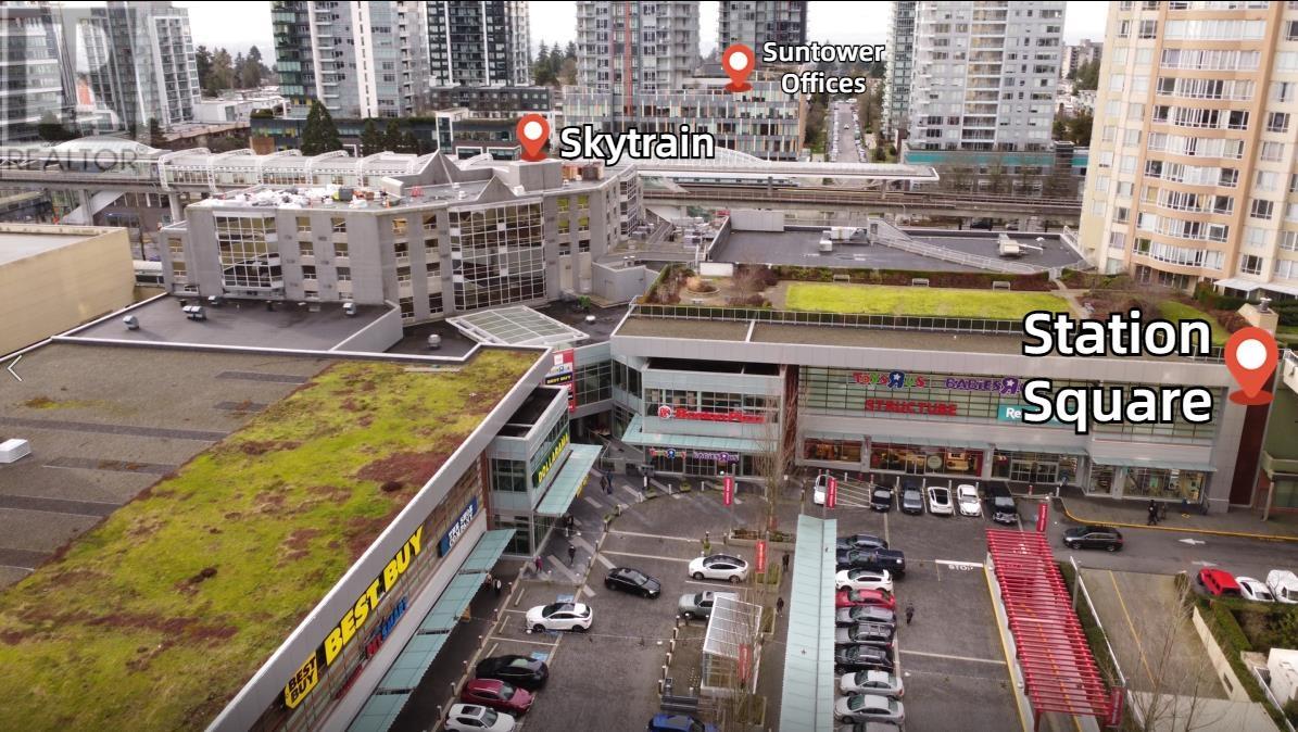Listing Picture 14 of 15 : 430 6378 SILVER AVENUE, Burnaby / 本拿比 - 魯藝地產 Yvonne Lu Group - MLS Medallion Club Member