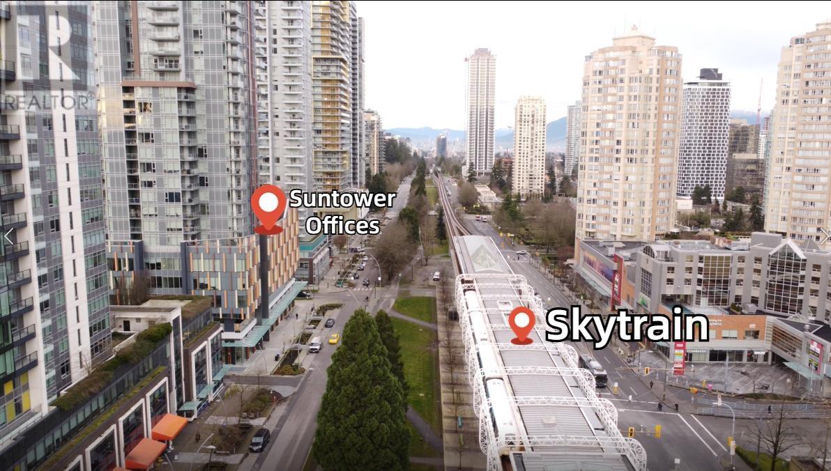 Listing Picture 7 of 15 : 430 6378 SILVER AVENUE, Burnaby / 本拿比 - 魯藝地產 Yvonne Lu Group - MLS Medallion Club Member