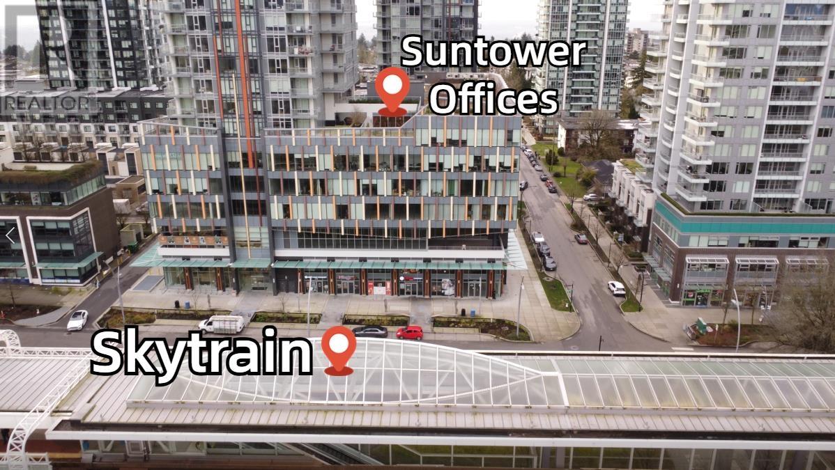 Listing Picture 5 of 15 : 430 6378 SILVER AVENUE, Burnaby / 本拿比 - 魯藝地產 Yvonne Lu Group - MLS Medallion Club Member