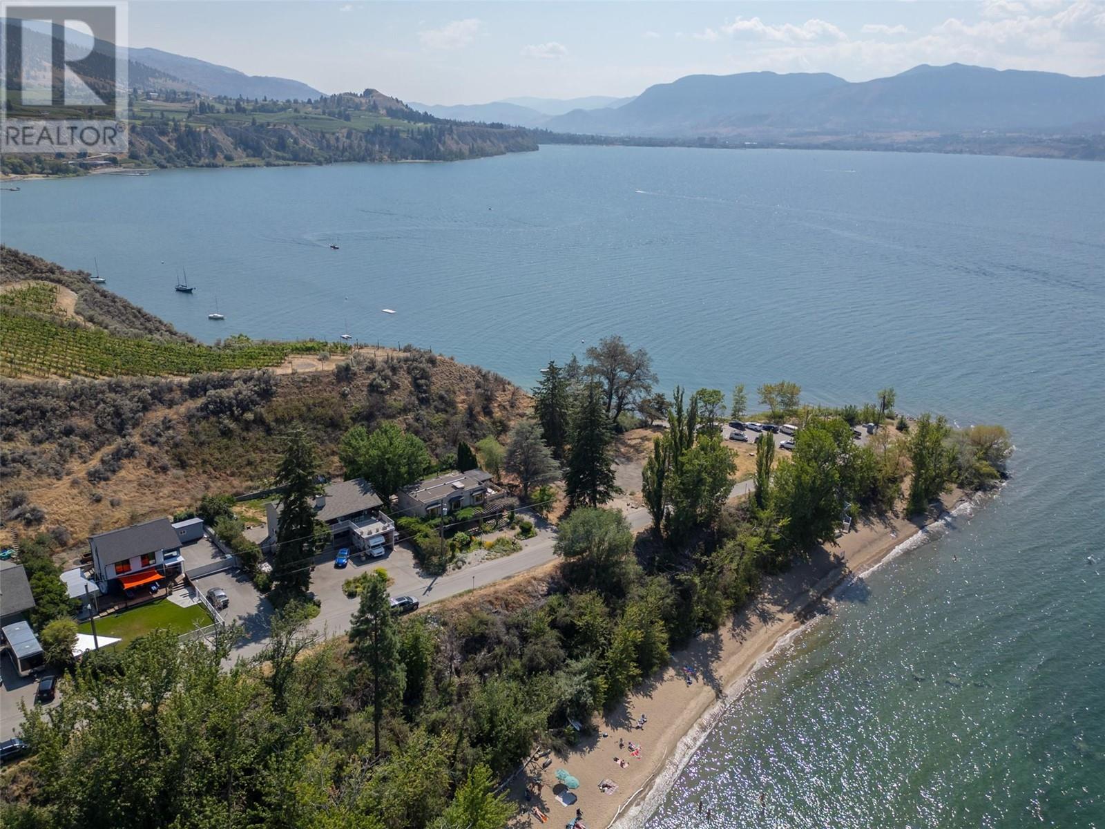 830 Three Mile Road, Uplands, Penticton  by Norm Davies Okanagan Real Estate 830 Three Mile Road, Uplands, Penticton
