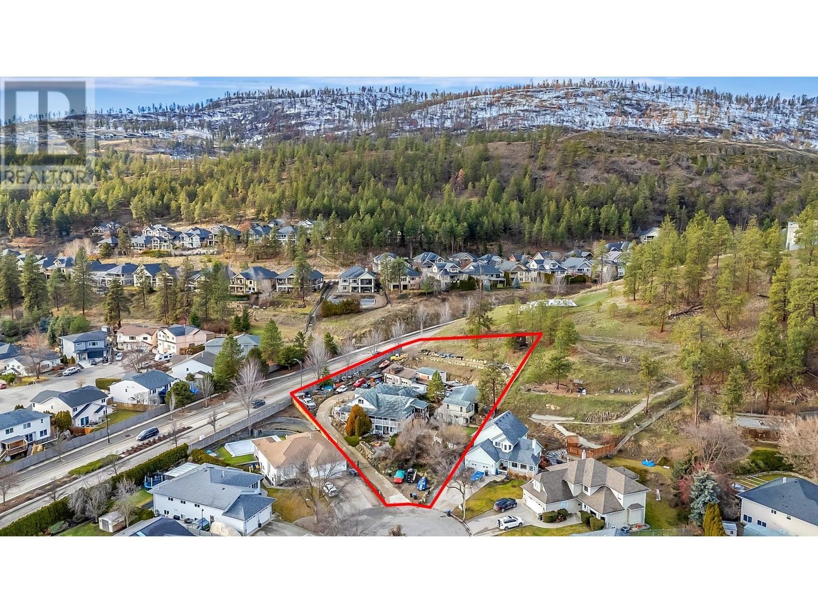 1819 Millard Court Lot# 7, kelowna, British Columbia