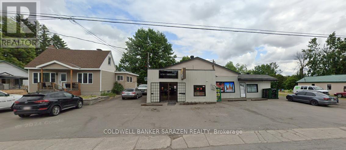 8715 Bank Street, Ottawa, Ontario  K0A 3J0 - Photo 1 - X11916254