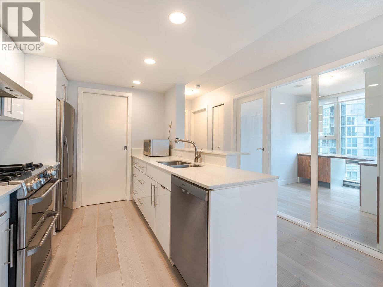 1201 455 Beach Crescent, Vancouver, British Columbia V6Z 3E5 - Photo 3 - R2954606