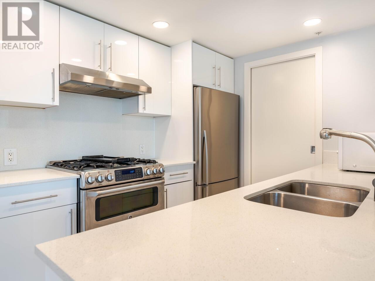 1201 455 Beach Crescent, Vancouver, British Columbia V6Z 3E5 - Photo 4 - R2954606