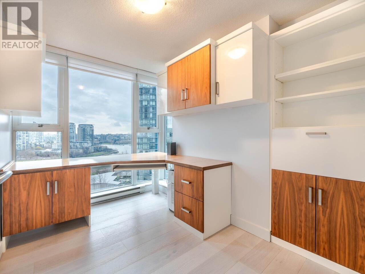 1201 455 Beach Crescent, Vancouver, British Columbia V6Z 3E5 - Photo 7 - R2954606