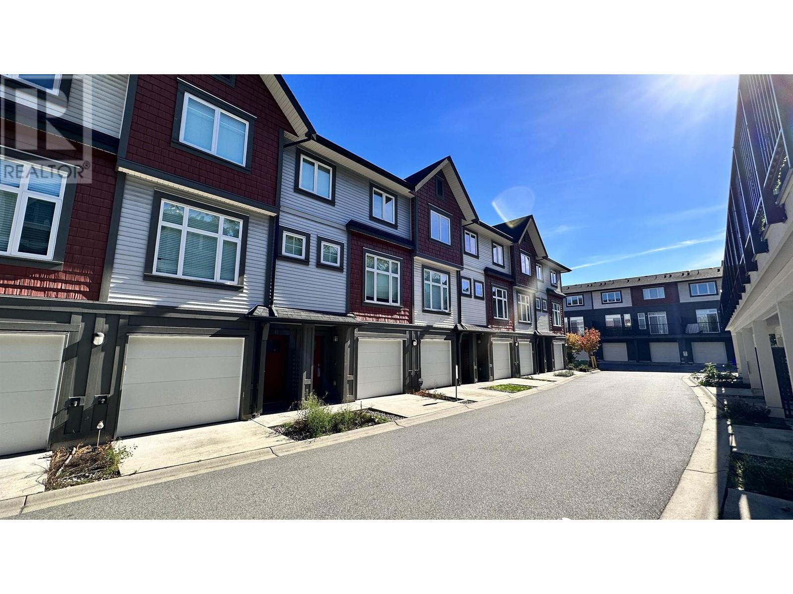 14 4588 Dubbert Street, Richmond, British Columbia  V6X 0M1 - Photo 1 - R2954645