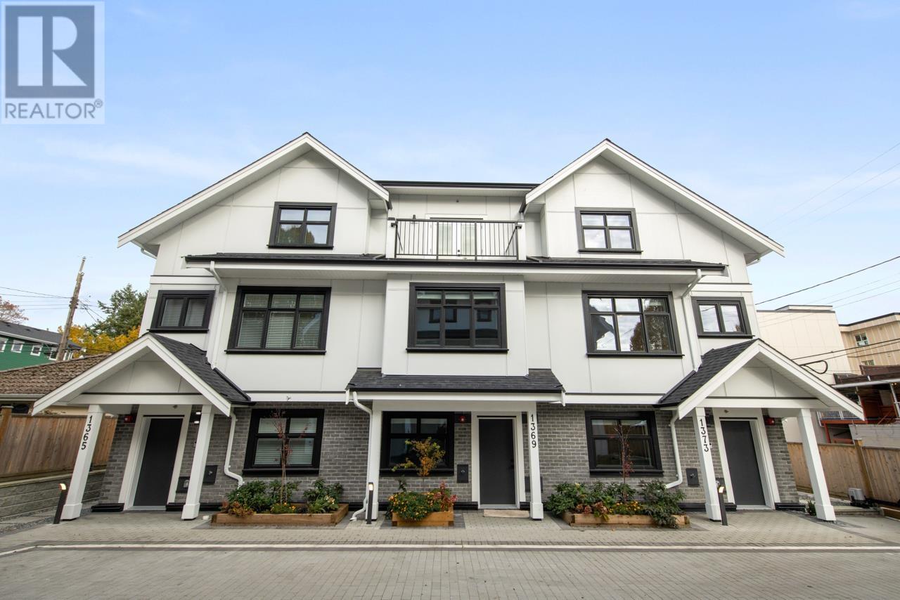 1369 E 24TH AVENUE, Vancouver