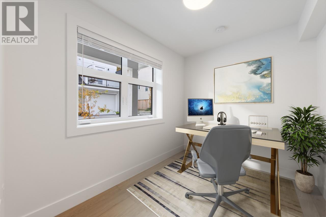 Listing Picture 21 of 36 : 1369 E 24TH AVENUE, Vancouver / 溫哥華 - 魯藝地產 Yvonne Lu Group - MLS Medallion Club Member