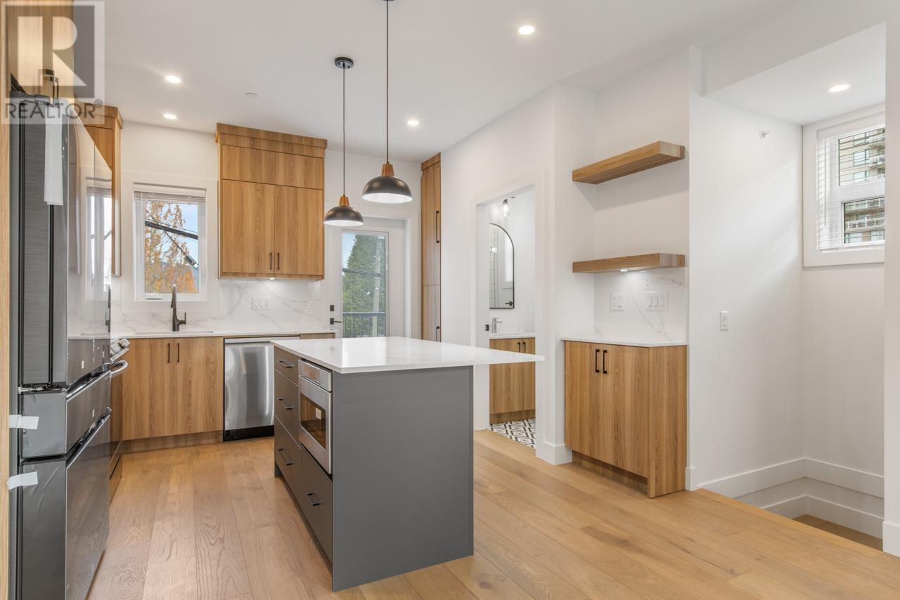 1373 E 24th Avenue, Vancouver, British Columbia  V5V 2B6 - Photo 5 - R2954659