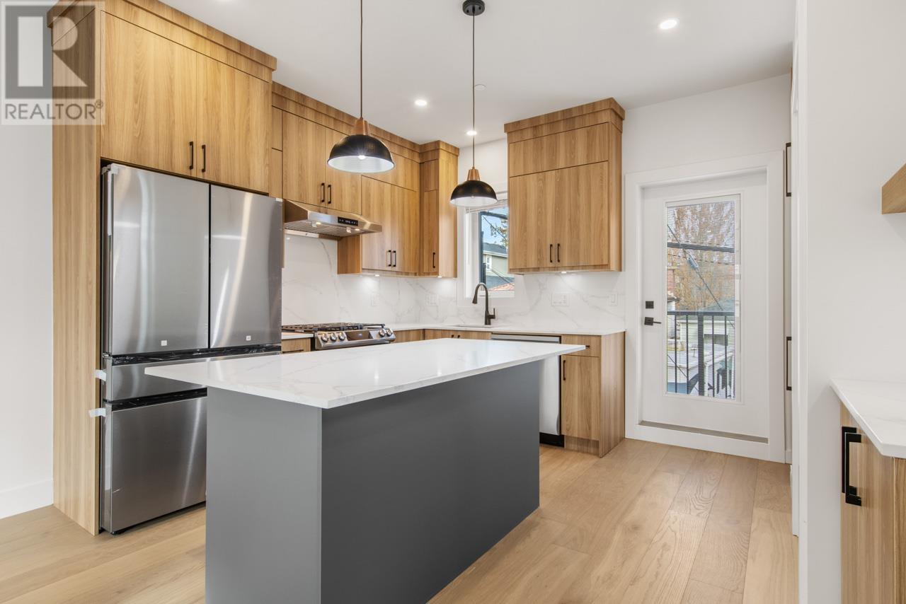 1373 E 24th Avenue, Vancouver, British Columbia  V5V 2B6 - Photo 6 - R2954659