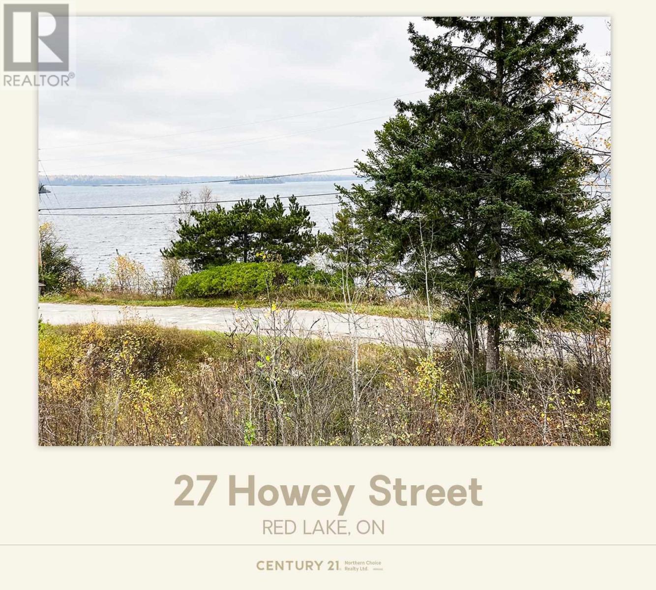 27 Howey St, Red Lake, Ontario  P0V 2M0 - Photo 5 - TB250052