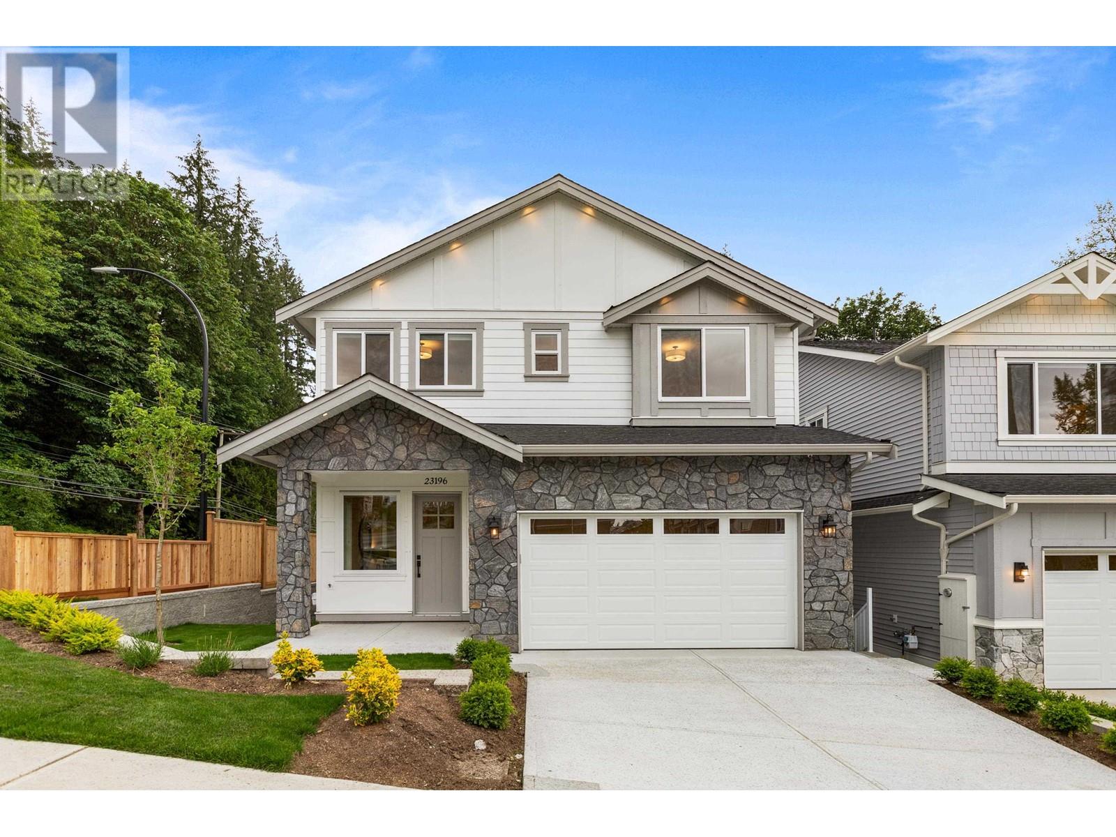 23196 136 Avenue, Maple Ridge, British Columbia  V4R 2R5 - Photo 2 - R2954604