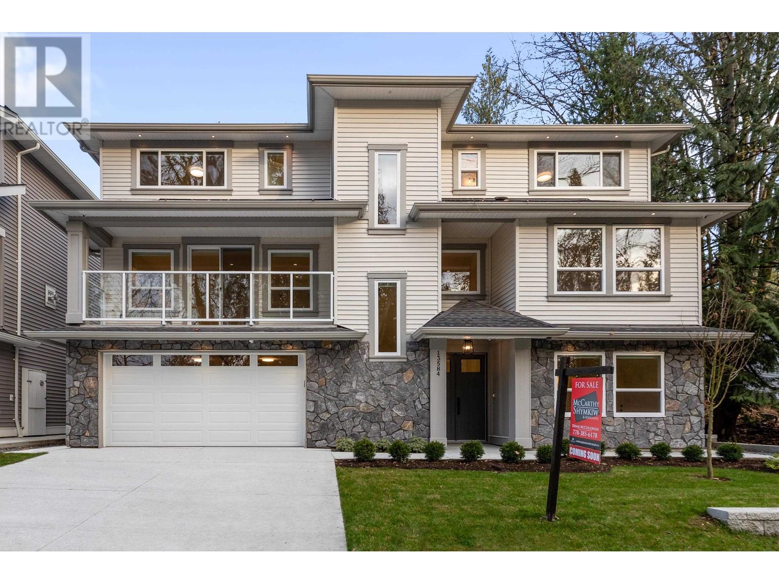13584 231b Street, Maple Ridge, British Columbia  V4R 2R5 - Photo 2 - R2954613