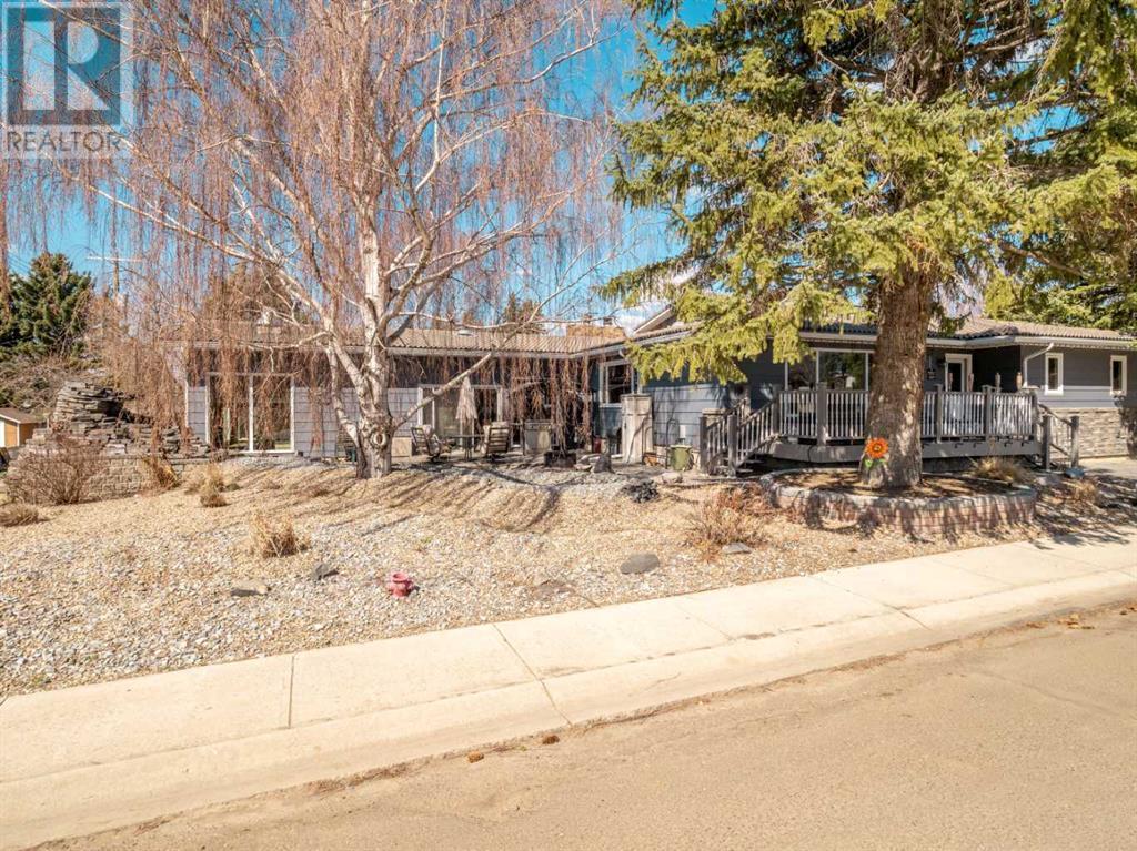 440 2 Avenue Ne, Milk River, Alberta  T0K 1M0 - Photo 2 - A2185338
