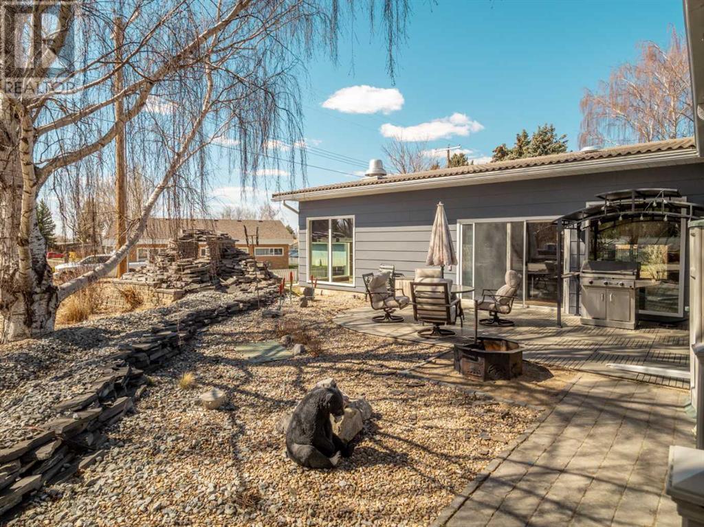 440 2 Avenue Ne, Milk River, Alberta  T0K 1M0 - Photo 36 - A2185338
