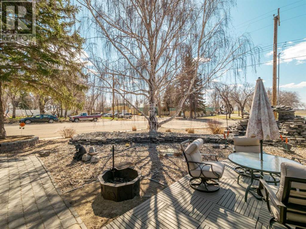 440 2 Avenue Ne, Milk River, Alberta  T0K 1M0 - Photo 37 - A2185338