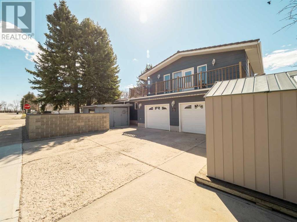 440 2 Avenue Ne, Milk River, Alberta  T0K 1M0 - Photo 40 - A2185338