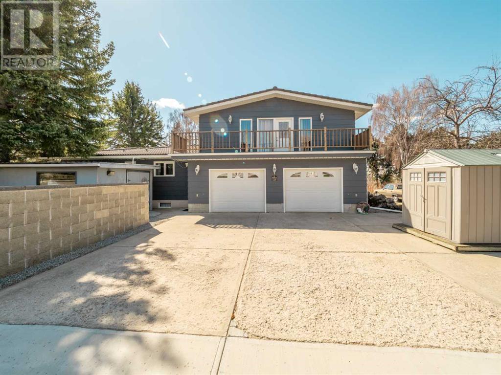440 2 Avenue Ne, Milk River, Alberta  T0K 1M0 - Photo 41 - A2185338