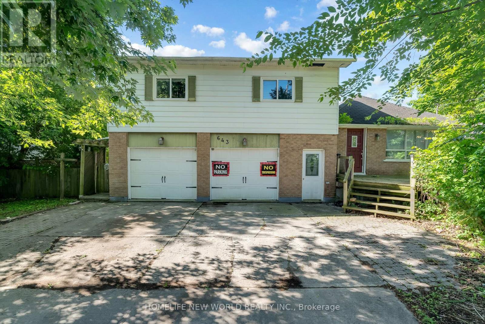 Property at 643 NORTH LAKE ROAD image 2