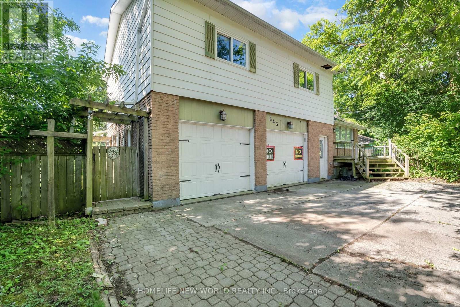 Property at 643 NORTH LAKE ROAD image 3