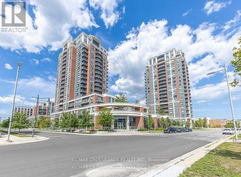 506 - 1 UPTOWN DRIVE, Markham, Ontario