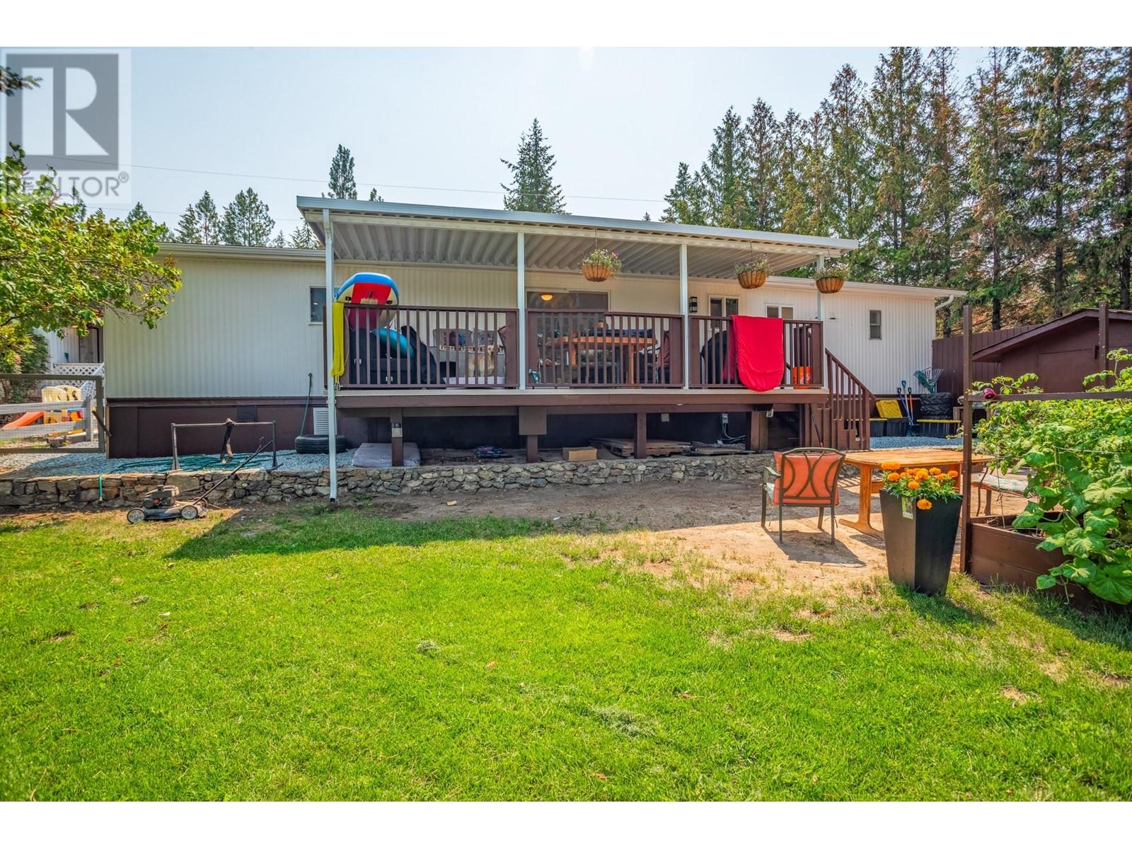 4075 Mcclain Road Unit# 93, Kelowna, British Columbia  V1W 4R4 - Photo 35 - 10331493