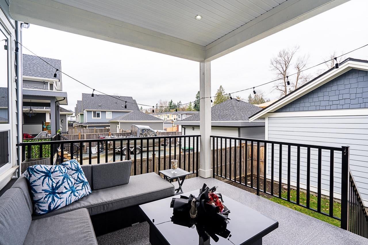17163 0a Avenue, Surrey, British Columbia  V3Z 0Y9 - Photo 27 - R2946637