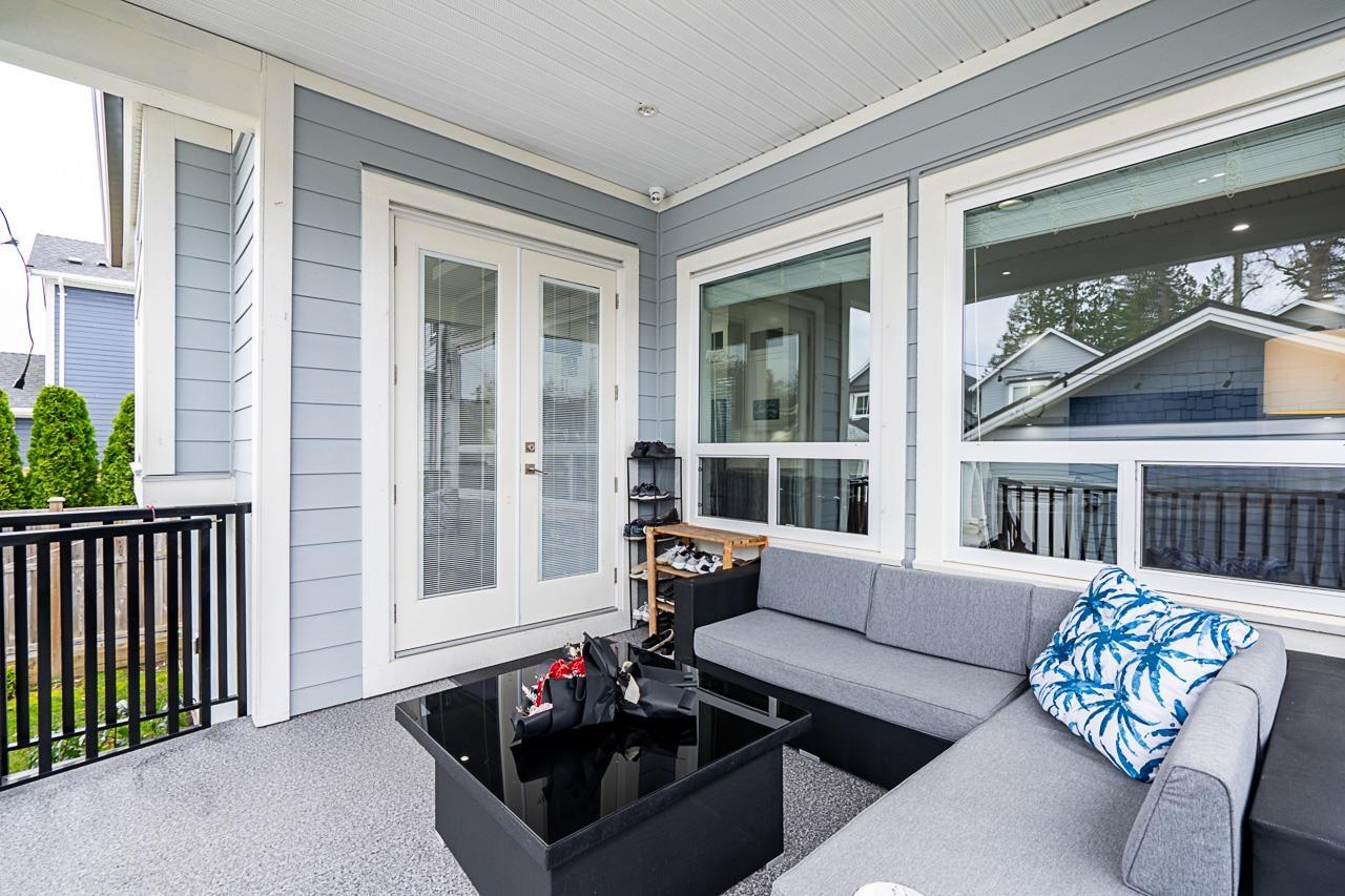 17163 0a Avenue, Surrey, British Columbia  V3Z 0Y9 - Photo 28 - R2946637