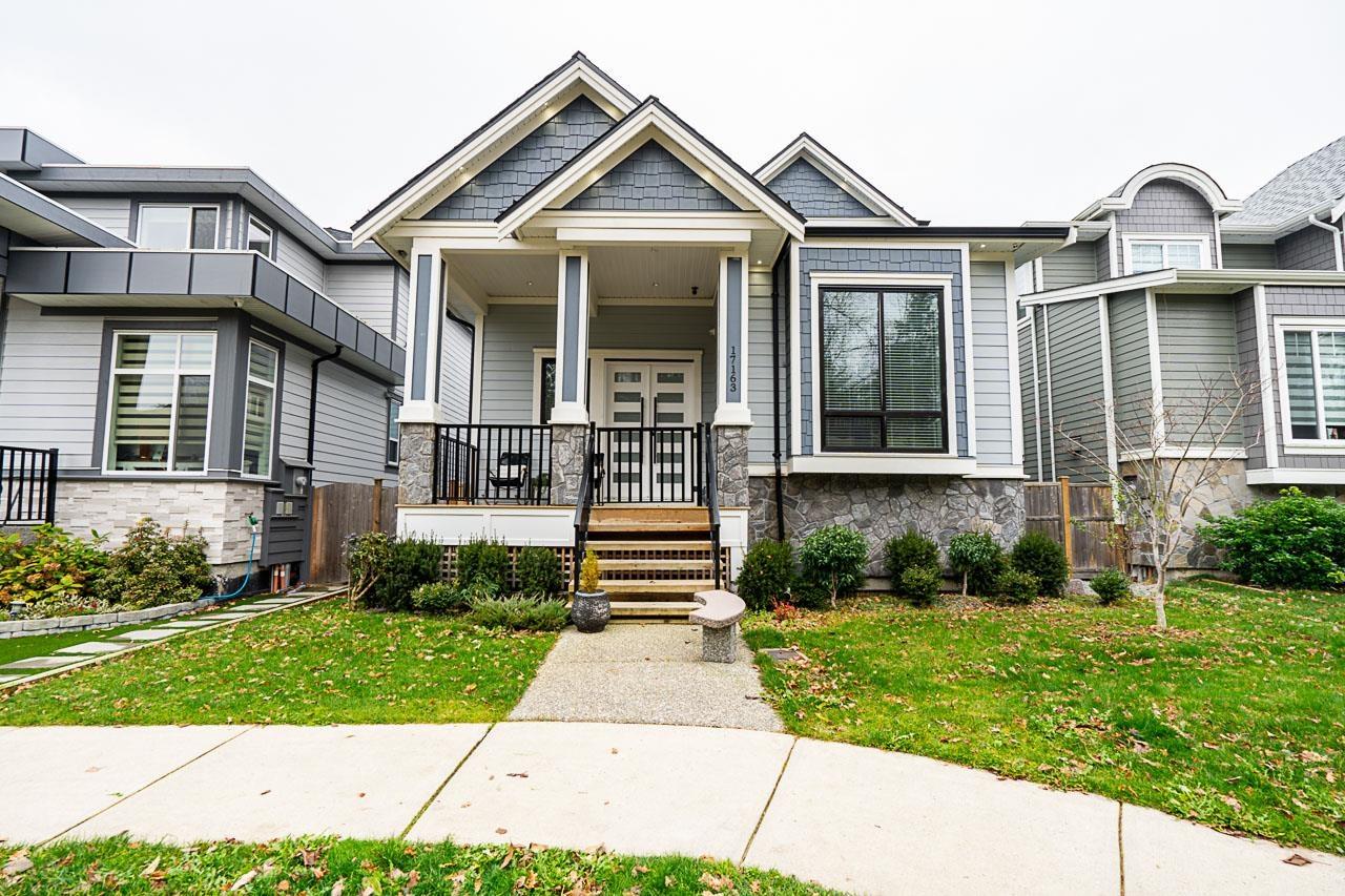 17163 0a Avenue, Surrey, British Columbia  V3Z 0Y9 - Photo 2 - R2946637