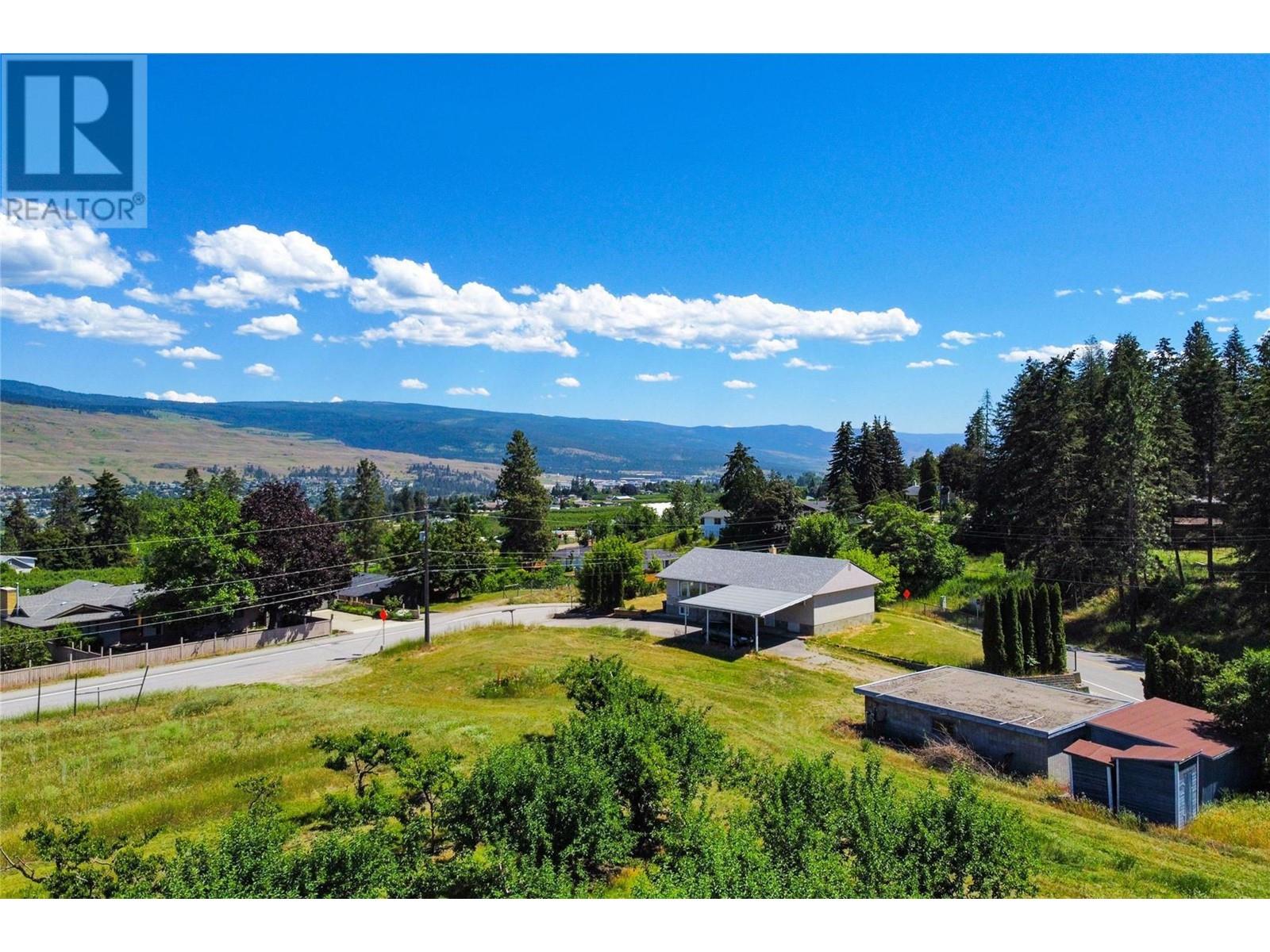 11524 Bond Road, Lake Country, British Columbia
