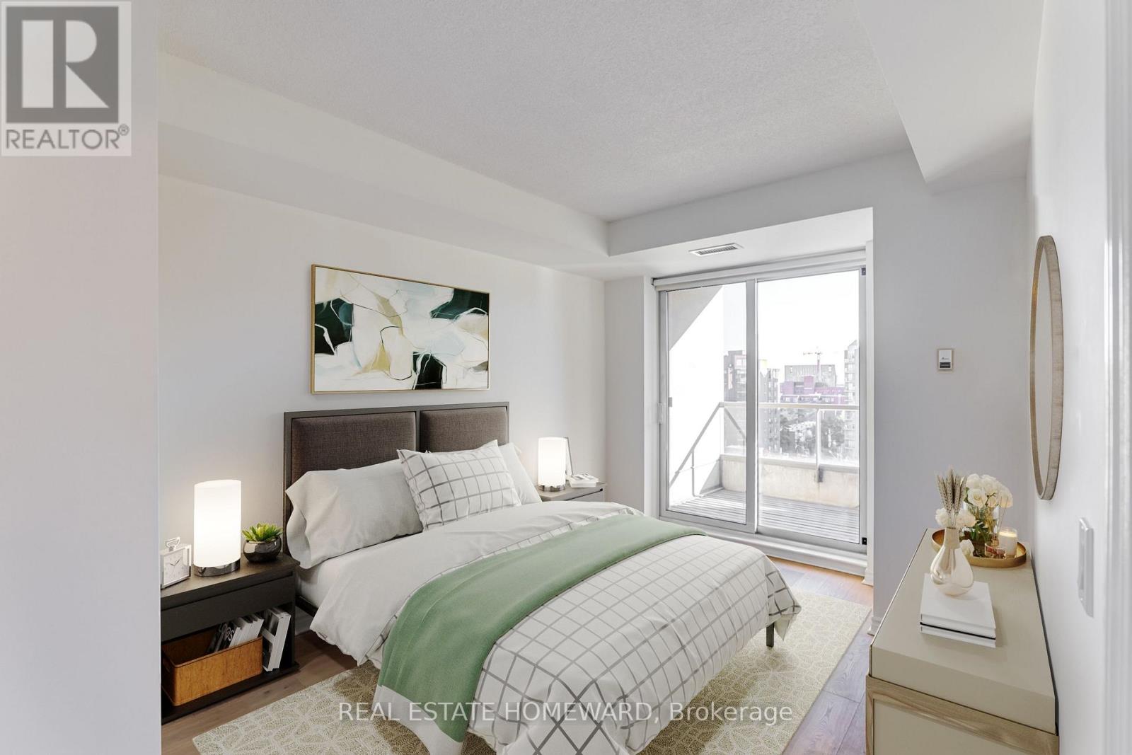 708 - 168 King Street E, Toronto, Ontario  M5A 4S4 - Photo 8 - C10424255