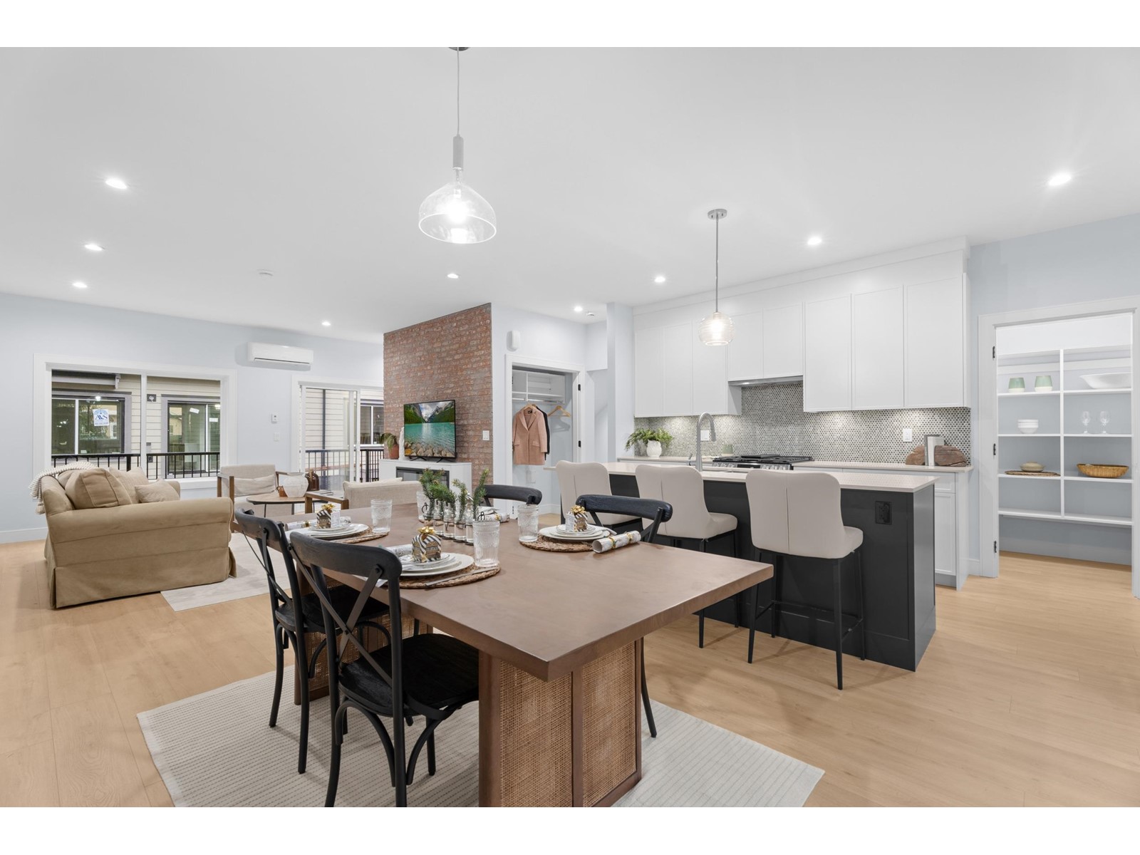 30 9688 182a Street, Surrey, British Columbia  V4N 4J8 - Photo 6 - R2954668